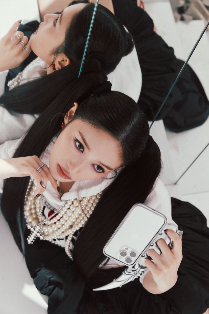 아이브 이서. 사진 | 스타쉽엔터테인먼트