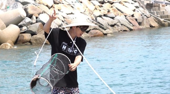 임영웅. 사진 | SBS