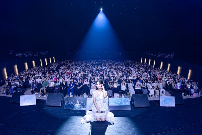 김소현. 사진 | iTONY international