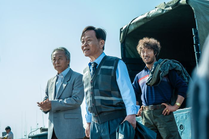 ‘파인 촌뜨기들’ 스틸컷. 사진 | 디즈니+