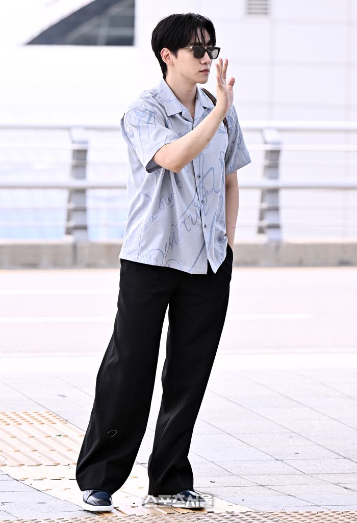 이준호.  이주상기자 rainbow@sportsseoul.com