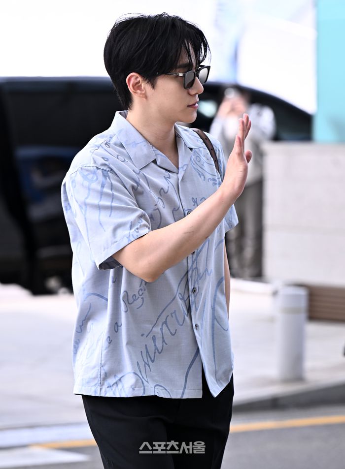 이준호.  이주상기자 rainbow@sportsseoul.com