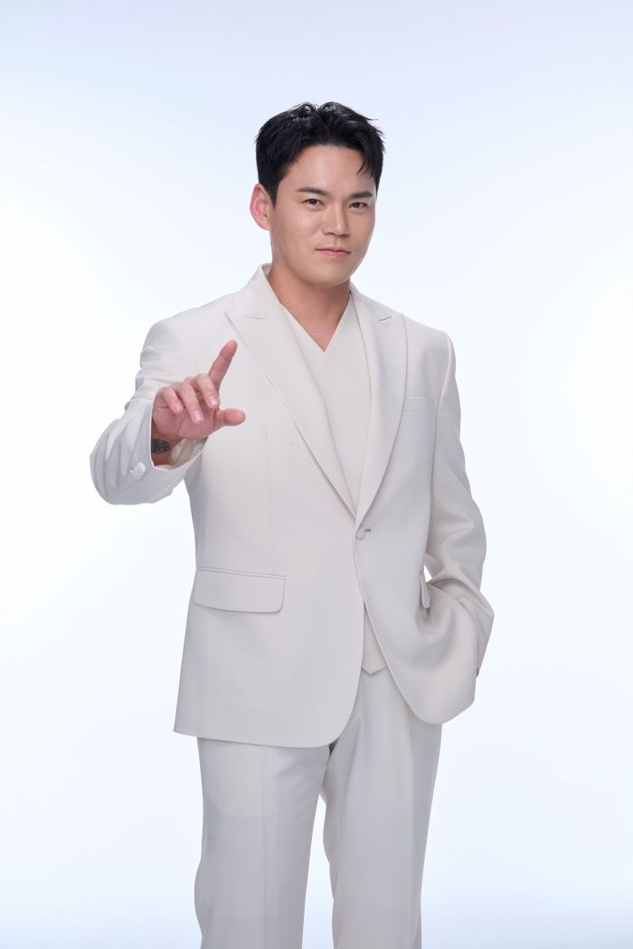 천록담. 사진 | 유선수엔터테인먼트