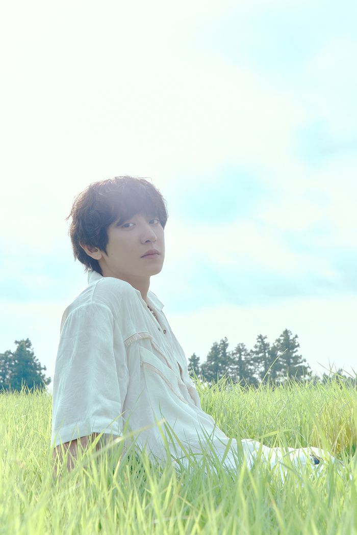 찬열. 사진 | SM엔터테인먼트