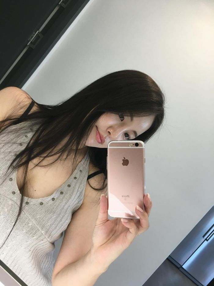 유정 인스타그램.