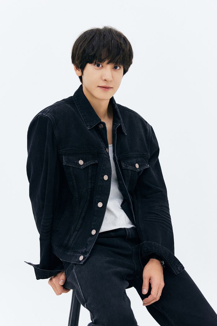 찬열. 사진 | SM엔터테인먼트