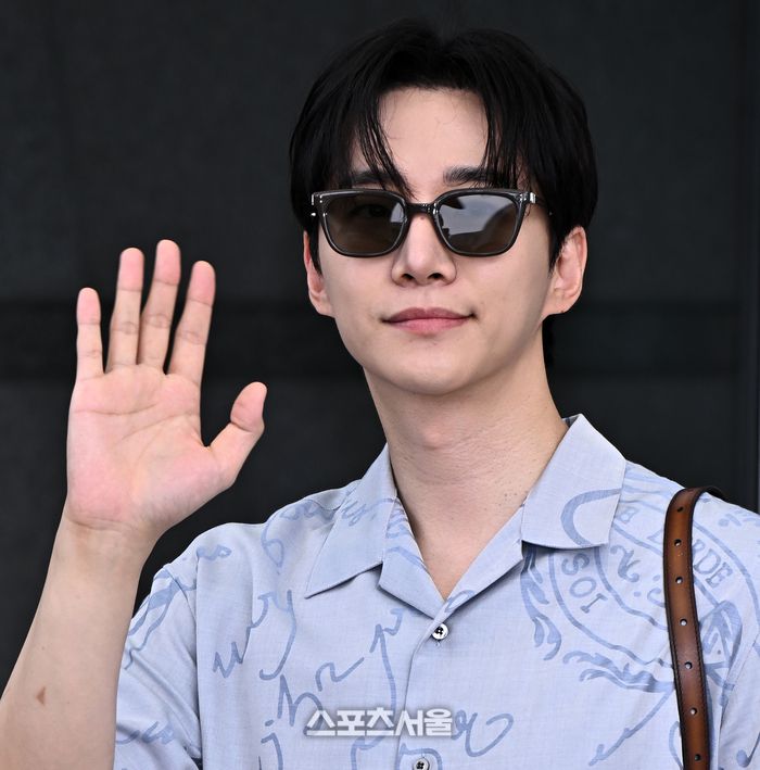 이준호.  이주상기자 rainbow@sportsseoul.com