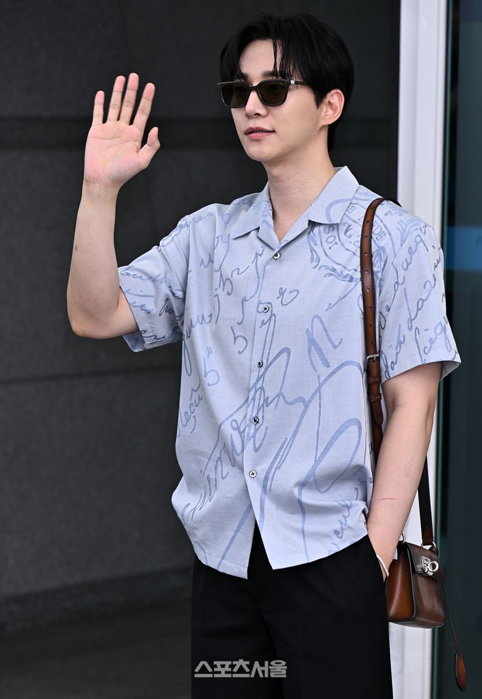 이준호.  이주상기자 rainbow@sportsseoul.com