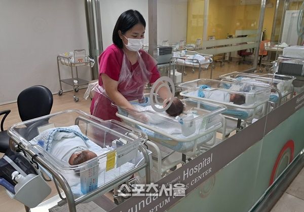 공공산후조리원 = 전남도 제공