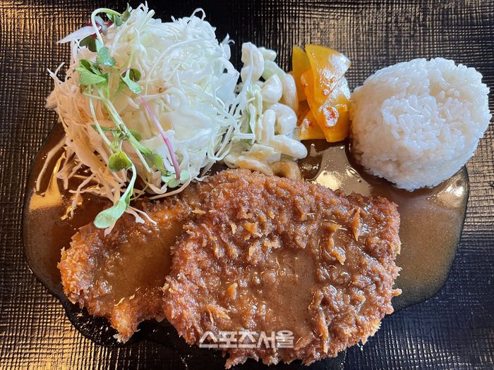 양평군 양평읍에 위치한 ‘오늘’. 양평 | 원성윤 기자 socool@sportsseoul.com