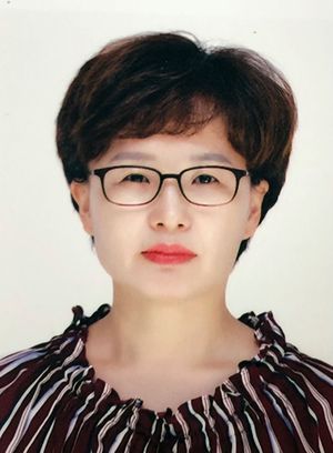 오정숙 작가. 사진 | 작가 제공