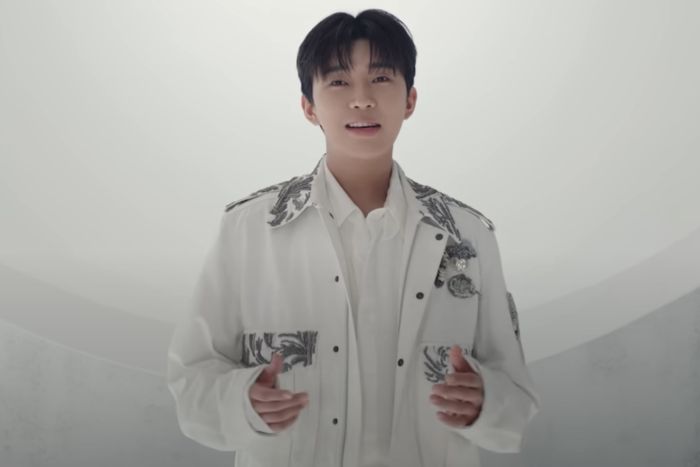 임영웅. 사진 | 유튜브