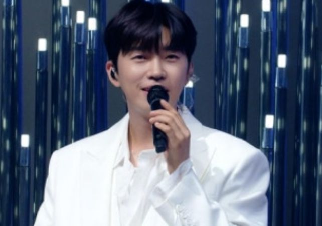 임영웅. 사진 | KBS