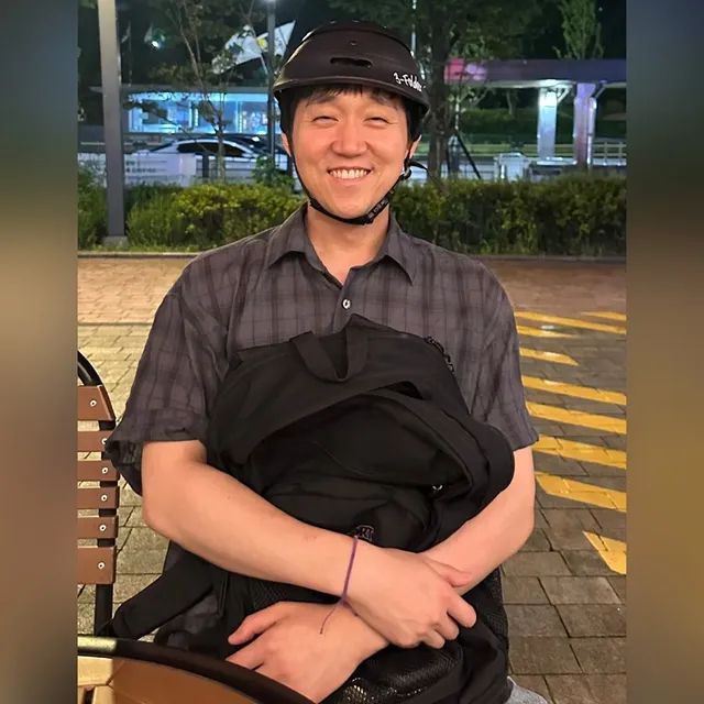 최성원. 사진 | 최성원 SNS