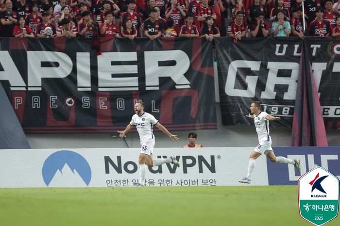 사진 | 한국프로축구연맹