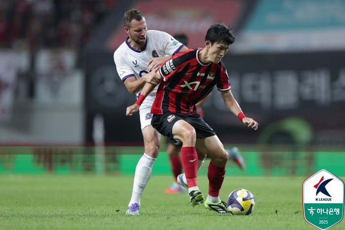 사진 | 한국프로축구연맹