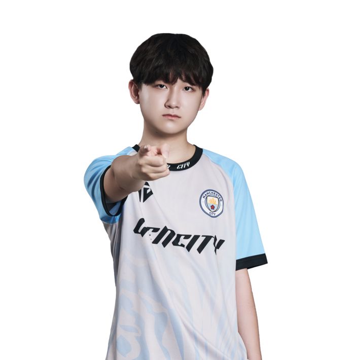 고원재는 9월1일 서울 잠실DN콜로세움에서 열릴 2025 FSL 서머 A조 승자전에서 윤형석과 대결한다. 사진 | 넥슨