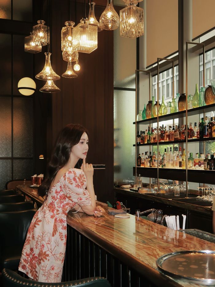 사진 | 이다해 SNS