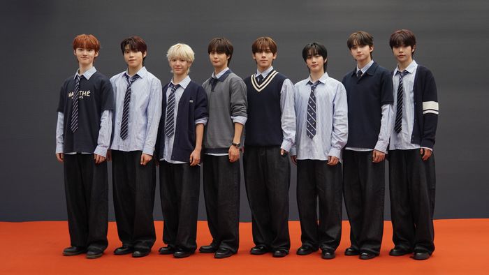 유어즈. 사진 | 피나클엔터테인먼트