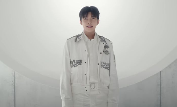 임영웅. 사진 | 유튜브