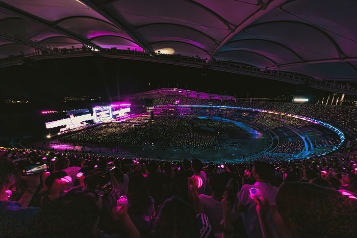 데이식스. 사진 | JYP엔터테인먼트