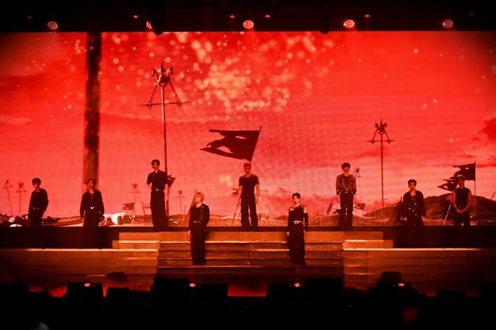 크래비티. 사진 | 스타쉽엔터테인먼트