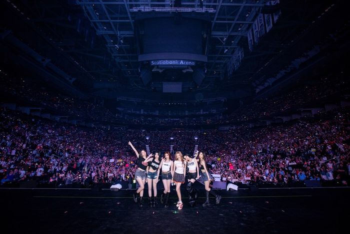 베이비몬스터. 사진 | YG엔터테인먼트