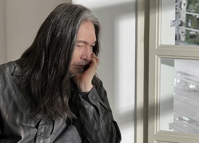 임재범. 사진 | 블루씨드엔터테인먼트