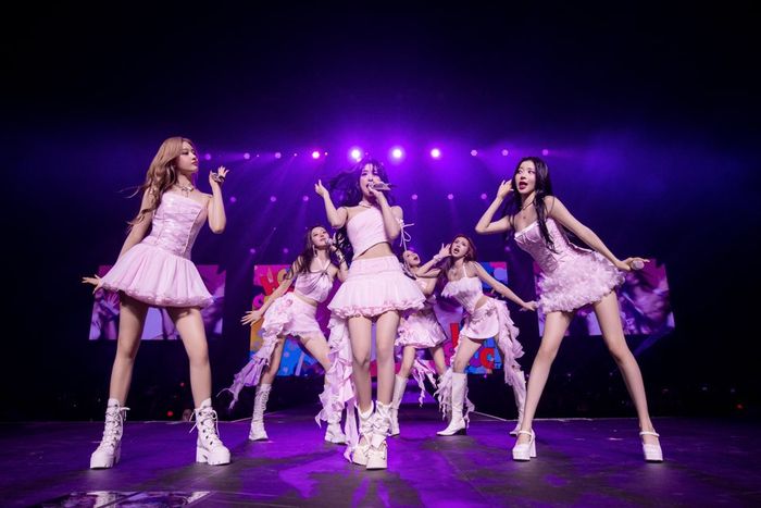 베이비몬스터. 사진 | YG엔터테인먼트