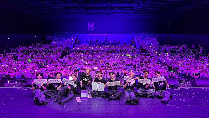 크래비티. 사진 | 스타쉽엔터테인먼트