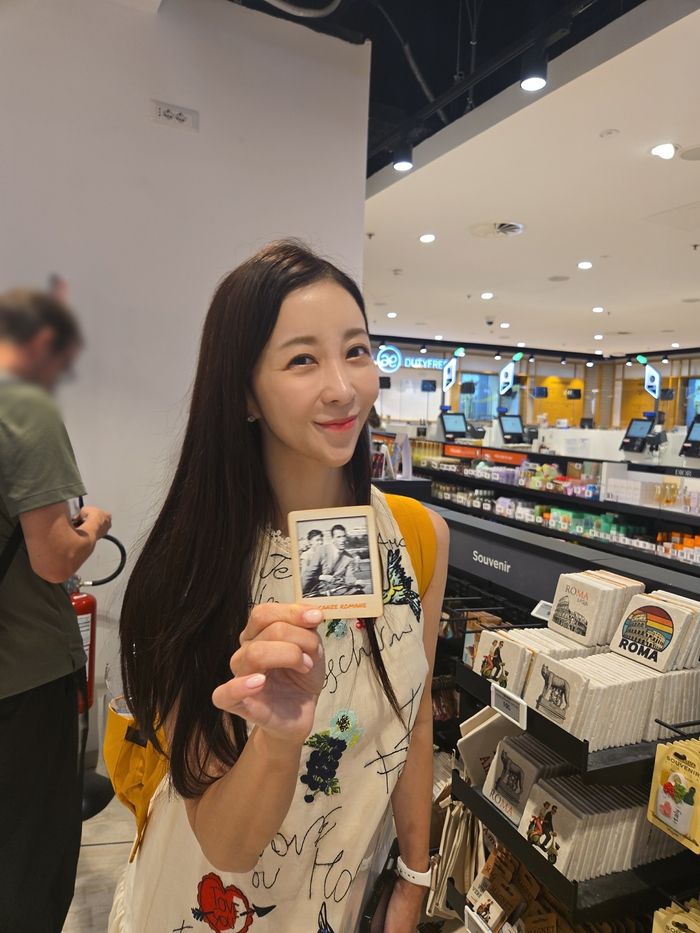 사진 | 원자현 SNS