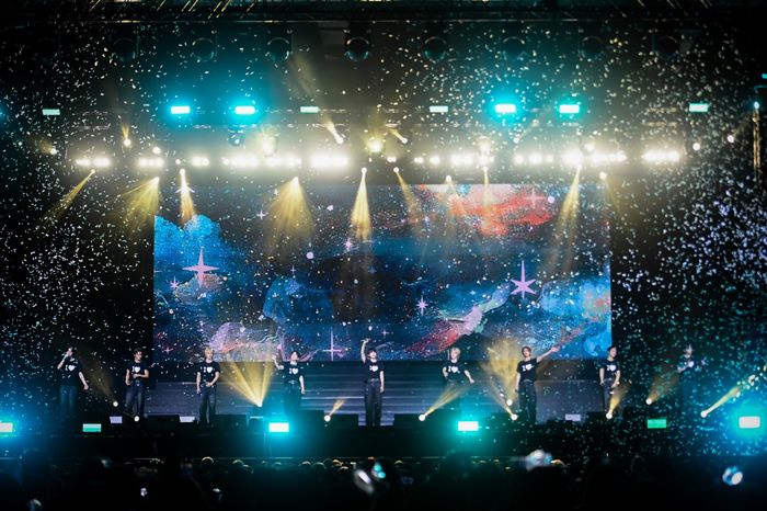 크래비티. 사진 | 스타쉽엔터테인먼트