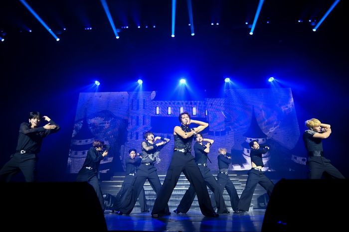 크래비티. 사진 | 스타쉽엔터테인먼트