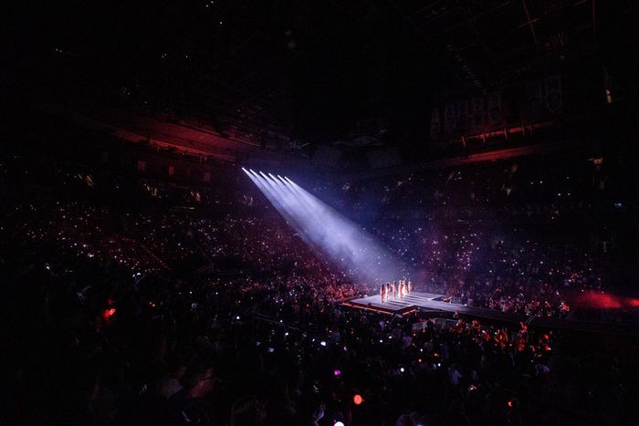 베이비몬스터. 사진 | YG엔터테인먼트