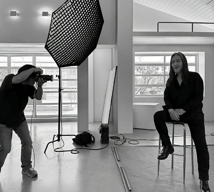 임재범. 사진 | 블루씨드엔터테인먼트