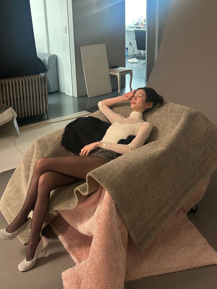 사진 | 박지현 SNS