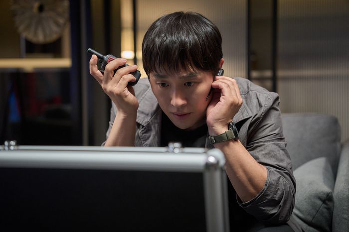 영화 ‘살인자 리포트’ 리뷰. 사진| 스틸컷