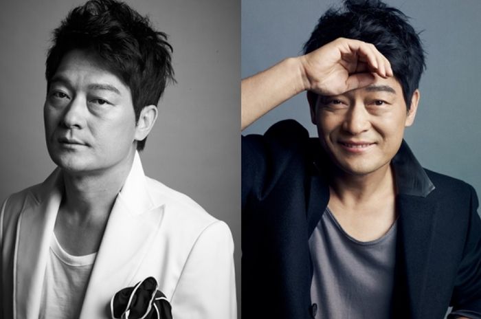 조성하. 사진 | 순이엔티