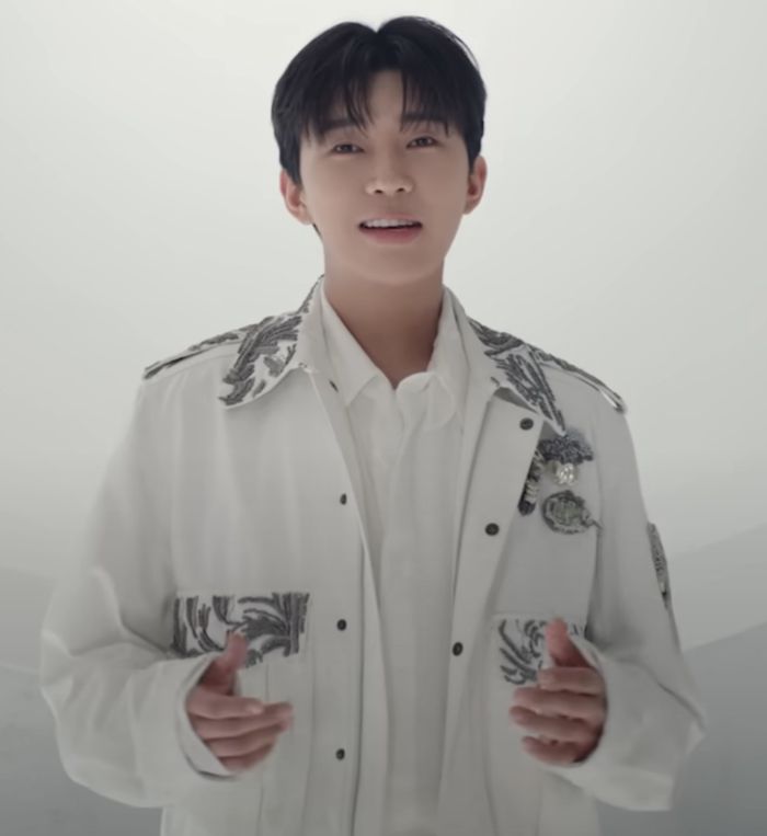 임영웅. 사진 | 유튜브