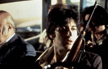 영화 ‘뜨거운 오후’. 사진| 스틸컷