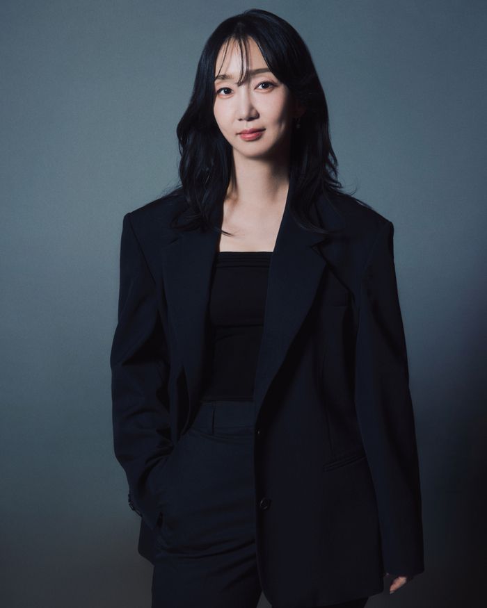 영화 ‘고백의 역사’ 남궁선 감독. 사진| 넷플릭스