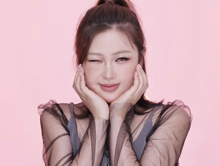 송가인 인스타그램.