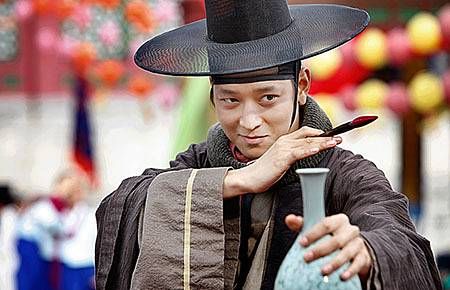 영화 ‘전우치’. 사진| 스틸컷