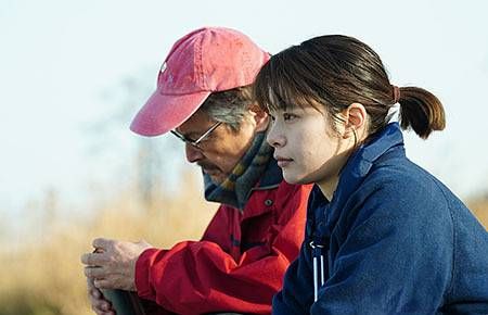 영화 ‘너의 눈을 들여다보면’. 사진| 스틸컷