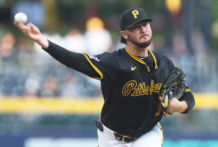 폴 스킨스. 연합외신