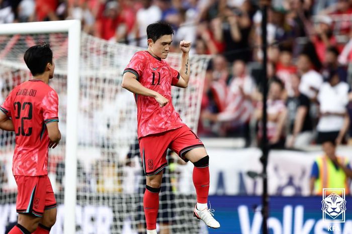 사진 | 대한축구협회