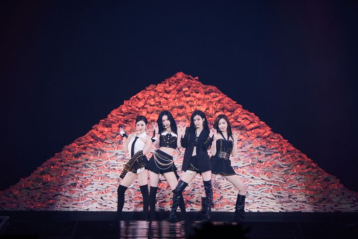 에스파. 사진 | SM엔터테인먼트