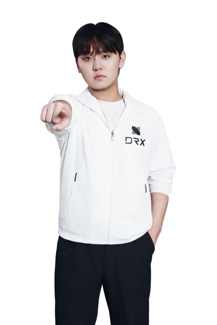 지난해 WH게이밍 소속으로 챔피언스 컵에서 맹활약한 DRX ‘세비어’ 이상민. 사진 | 넥슨