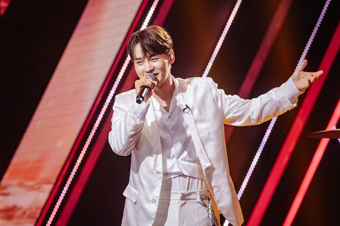 사진|한일가왕전 캡처