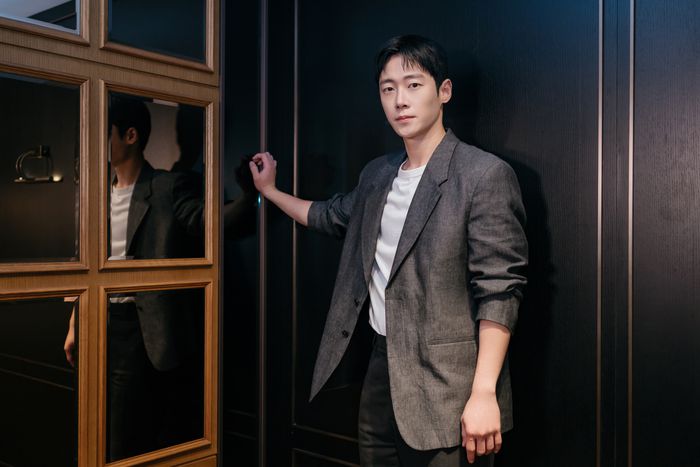 영화 ‘3670’ 조대희 인터뷰. 사진| 워크하우스컴퍼니